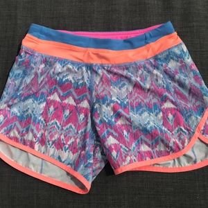 IVIVVA RELAY RACER SHORTS